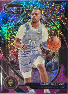 Darius Garland