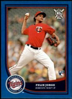 Felix Jorge