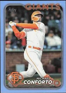 Michael Conforto