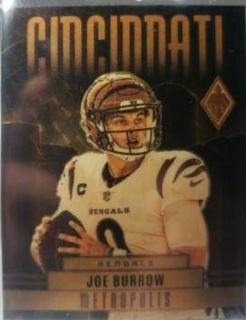 Joe Burrow