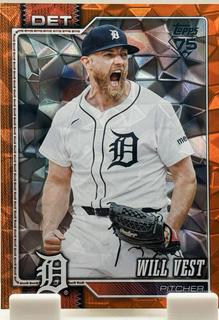 Will Vest