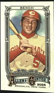 Johnny Bench