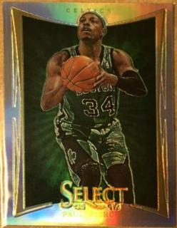 Paul Pierce