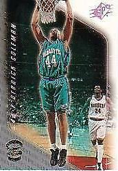 Derrick Coleman