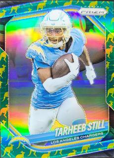 Tarheeb Still
