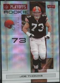 Joe Thomas
