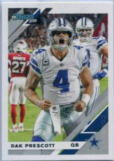 Dak Prescott