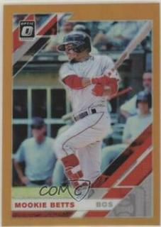 Mookie Betts