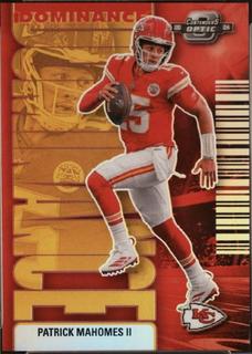 Patrick Mahomes II
