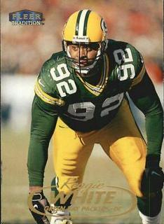 Reggie White