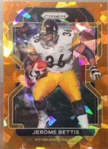 Jerome Bettis