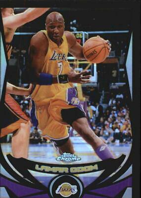 Lamar Odom