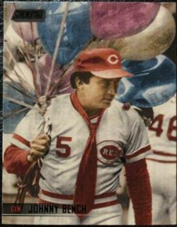Johnny Bench