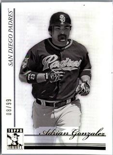 Adrian Gonzalez