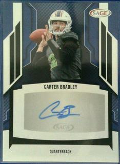 Carter Bradley