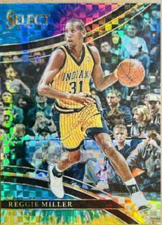 Reggie Miller