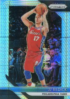 JJ Redick