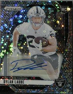 Dylan Laube