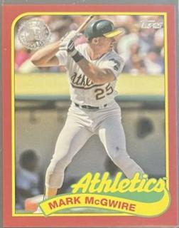 Mark McGwire
