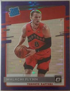 Malachi Flynn