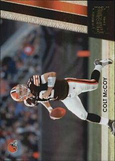 Colt McCoy
