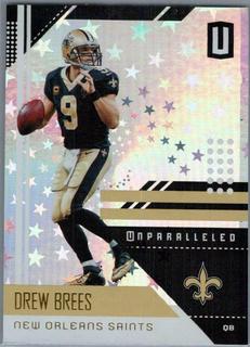 Drew Brees