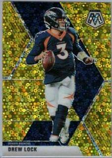 Drew Lock