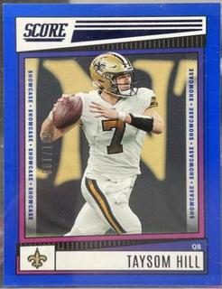 Taysom Hill