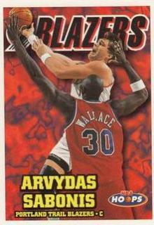 Arvydas Sabonis