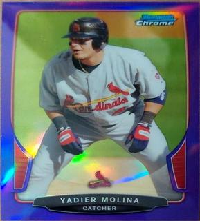 Yadier Molina