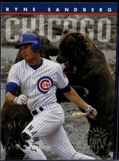 Ryne Sandberg