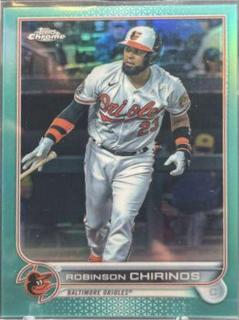 Robinson Chirinos