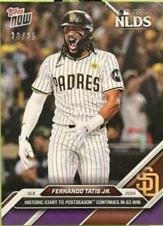 Fernando Tatis Jr