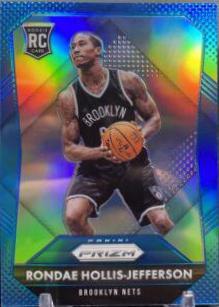 Rondae Hollis-Jefferson