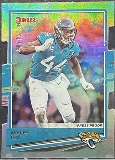 Myles Jack