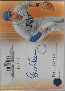 Evan Longoria