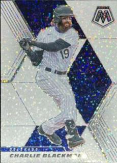 Charlie Blackmon