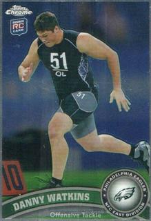 Danny Watkins