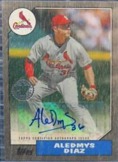 Aledmys Diaz