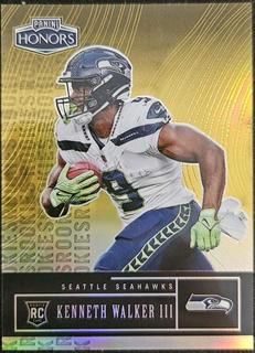 Kenneth Walker III