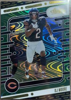 DJ Moore