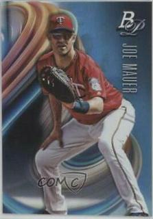 Joe Mauer
