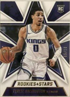 Tyrese Haliburton