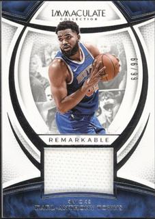 Karl-Anthony Towns