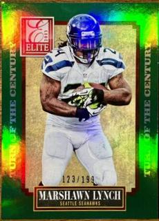Marshawn Lynch