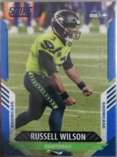 Russell Wilson