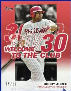 Bobby Abreu