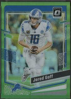 Jared Goff