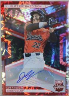 Jake Gelof