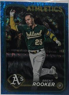 Brent Rooker